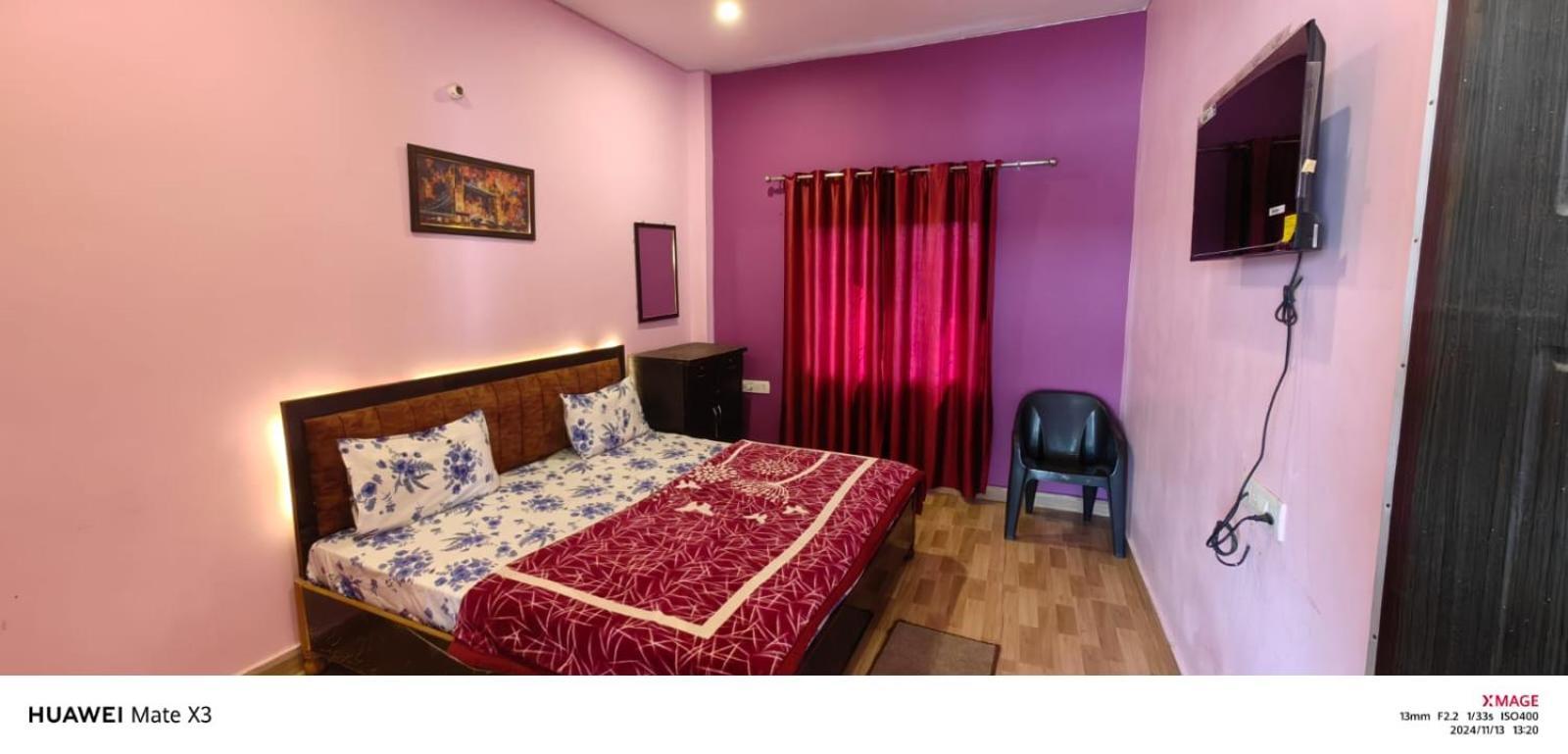 Kashi Yatra Guest house Varanasi